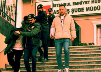 Gazze İçin 600 Ton Et Alacaktı… İş İnsanına Milyonluk Tuzak! Türk Yetkiler Devreye Girdi