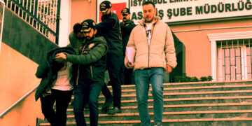 Gazze İçin 600 Ton Et Alacaktı… İş İnsanına Milyonluk Tuzak! Türk Yetkiler Devreye Girdi