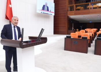 Gelecek Partili Torun: Suriye'de kalıcı çözümün anahtarı kapsayıcı diplomasidir