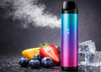 Gençler Arasında Hızla Yayılıyor: Almanya’da Tek Kullanımlık Elektronik Sigara Yasağı Gündemde