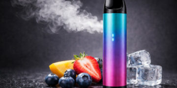 Gençler Arasında Hızla Yayılıyor: Almanya’da Tek Kullanımlık Elektronik Sigara Yasağı Gündemde