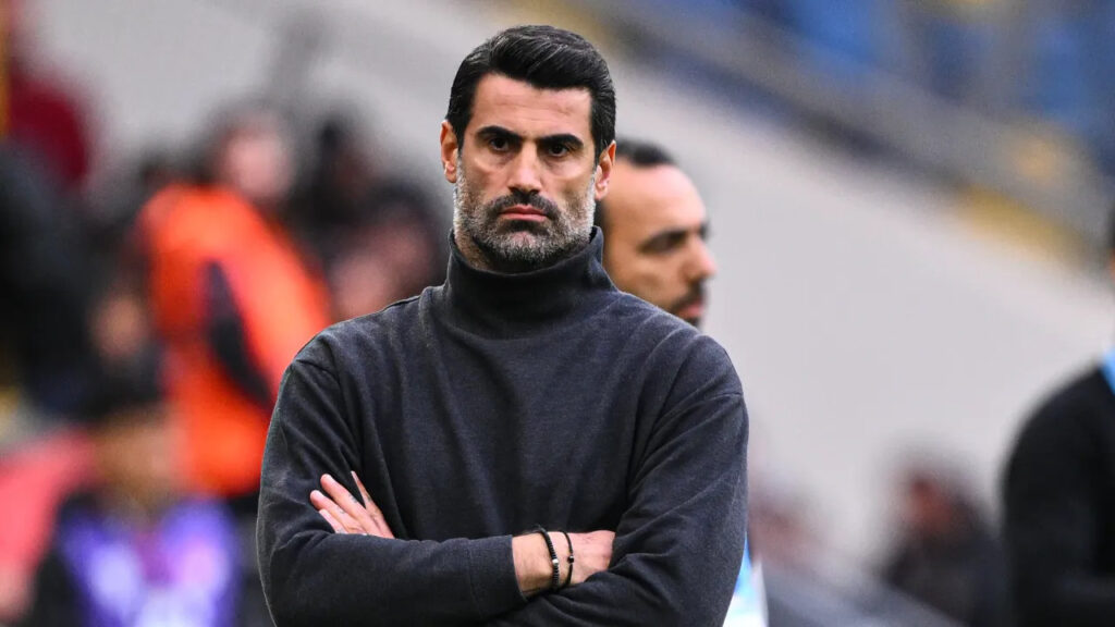 Gençlerbirliği'nde Kriz: Volkan Demirel'den Şoke Eden Karar!