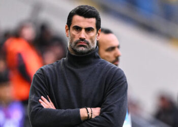 Gençlerbirliği'nde Kriz: Volkan Demirel'den Şoke Eden Karar!