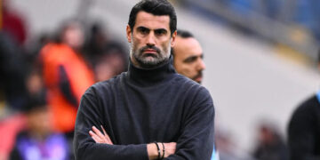 Gençlerbirliği'nde Kriz: Volkan Demirel'den Şoke Eden Karar!