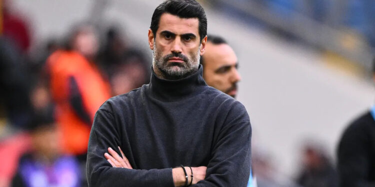 Gençlerbirliği'nde Kriz: Volkan Demirel'den Şoke Eden Karar!