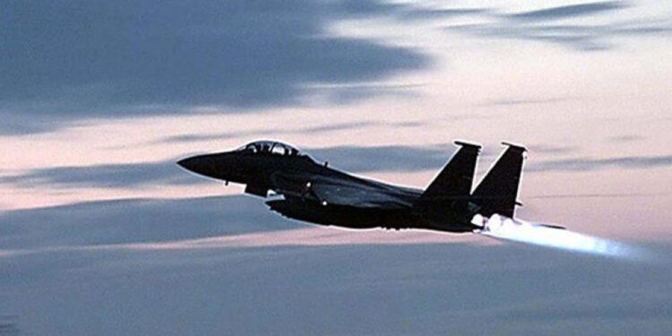 Gerilim Tırmanıyor! ABD Uçakları Venezuela Hava Sahasında