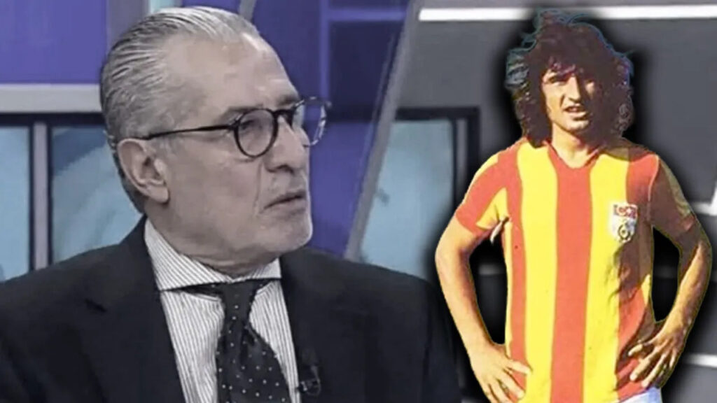 Gökmen Özdenak Hayatını Kaybetti