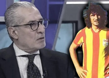 Gökmen Özdenak Hayatını Kaybetti