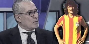 Gökmen Özdenak Hayatını Kaybetti