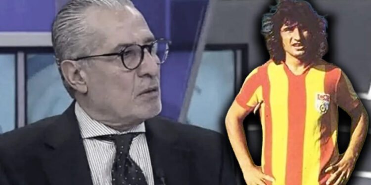 Gökmen Özdenak Hayatını Kaybetti