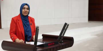 Gülderen Varlı: Kayyımların usulsüzlükleri Şam'a kadar yol olur