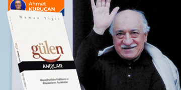 “Gülen An(ı)lar”: Bir insanlık portresinin gülümseten ve düşündüren sayfaları