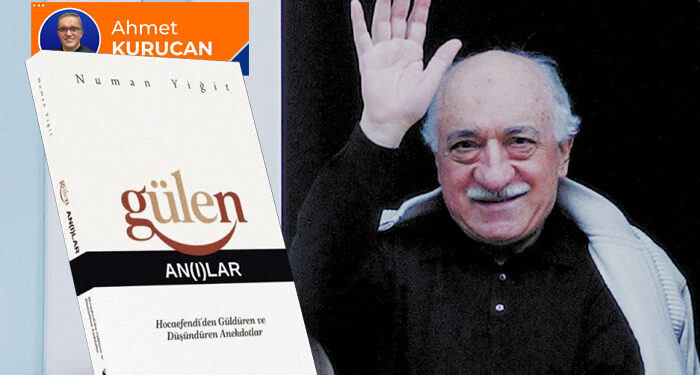 “Gülen An(ı)lar”: Bir insanlık portresinin gülümseten ve düşündüren sayfaları