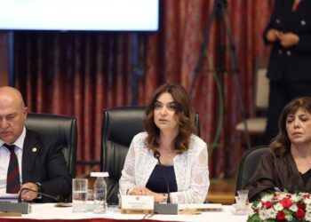 Gülistan Kılıç Koçyiğit: Rapor barışın hukuksal altyapısını oluşturmalı