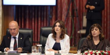 Gülistan Kılıç Koçyiğit: Rapor barışın hukuksal altyapısını oluşturmalı