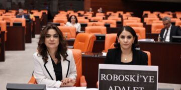 Gülistan Kılıç Koçyiğit'ten siyasi tutsakların kapsam dışı bırakılmasına tepki