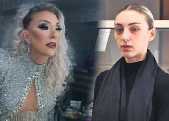 Güllü'nün Kızı Harekete Geçti: 8 Kişiye Suç Duyurusu