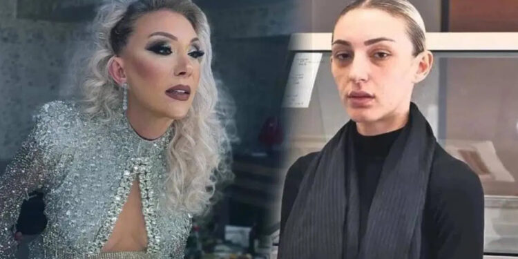 Güllü'nün Kızı Harekete Geçti: 8 Kişiye Suç Duyurusu