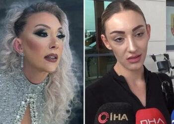 'Güllü'nün Kızı Tuğyan Kiralık Katil Arıyordu' İddiası: 'Ses Kayıtları ve İtiraf Videoları Var'