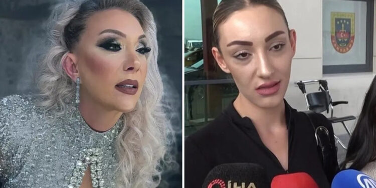 'Güllü'nün Kızı Tuğyan Kiralık Katil Arıyordu' İddiası: 'Ses Kayıtları ve İtiraf Videoları Var'