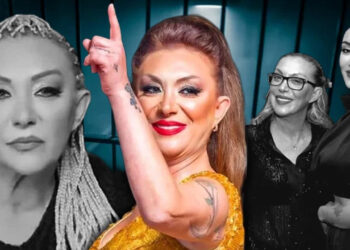 Güllü’nün Şüpheli Ölümünde Tutuklanan Kızı Tuğyan İçin Cezaevinde İlginç İddia: Yan Koğuş Detayı Ortaya Çıktı