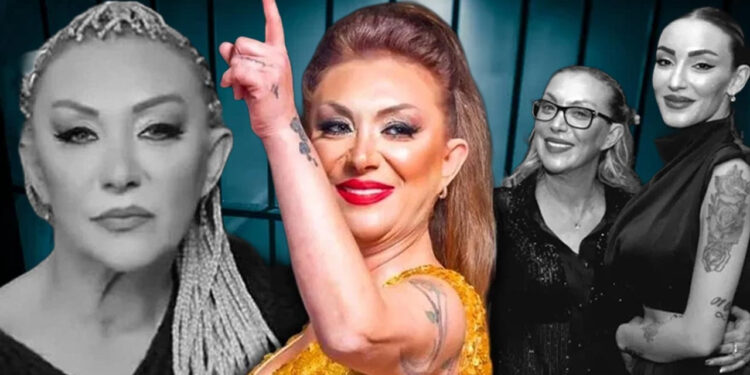 Güllü’nün Şüpheli Ölümünde Tutuklanan Kızı Tuğyan İçin Cezaevinde İlginç İddia: Yan Koğuş Detayı Ortaya Çıktı