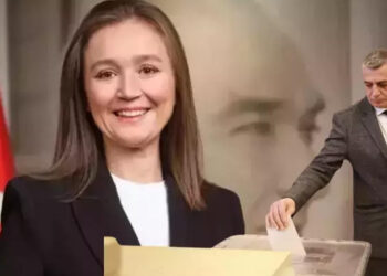 Gülşah Durbay'ın Emanetini Devraldı! Şehzadeler'in Yeni Belediye Başkanı Belli Oldu