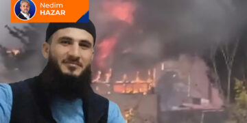 Güvenlik zafiyeti kıskacında Türkiye!