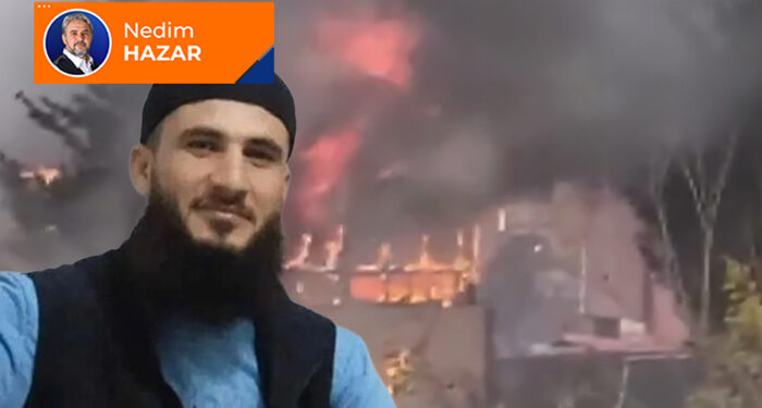 Güvenlik zafiyeti kıskacında Türkiye!