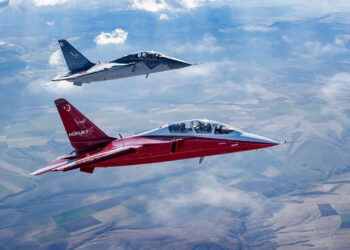 HÜRJET'te Tarihi İmza: İspanya ile 2,6 Milyar Euroluk Anlaşma