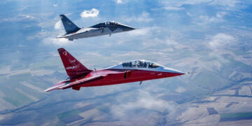 HÜRJET'te Tarihi İmza: İspanya ile 2,6 Milyar Euroluk Anlaşma