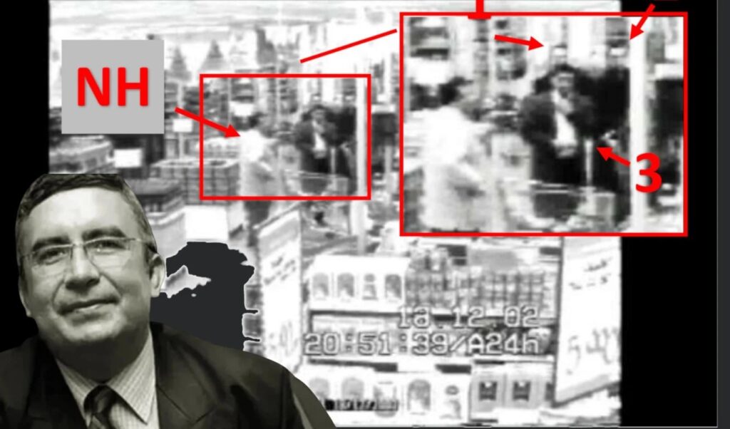 Hablemitoğlu suikastı davasının eski savcısı mesleği bıraktı