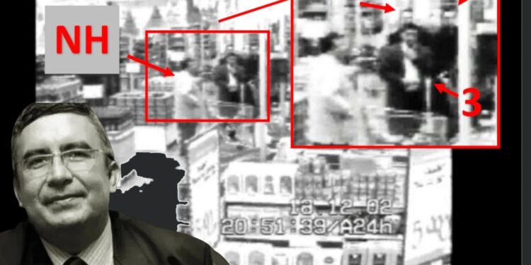 Hablemitoğlu suikastı davasının eski savcısı mesleği bıraktı