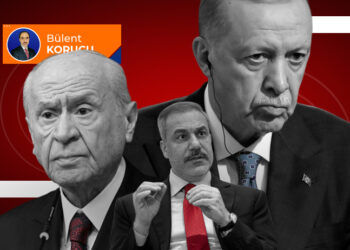 Hakan Fidan kötü polis mi?