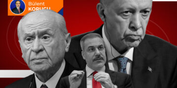 Hakan Fidan kötü polis mi?