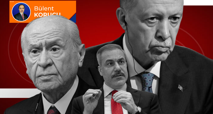 Hakan Fidan kötü polis mi?