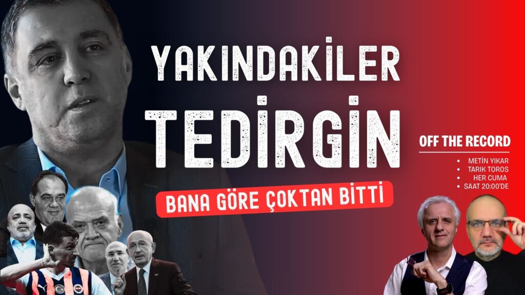 Tr724 [Haber Merkezi]