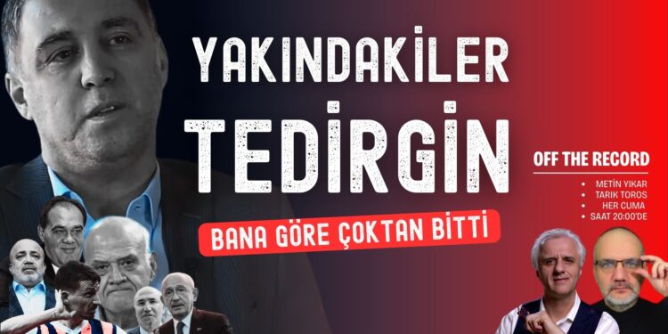 Tr724 [Haber Merkezi]