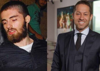 Hakkında Yakalama Kararı Çıkarılmıştı: Kasım Garipoğlu'nun Mal Varlığına El Konuldu