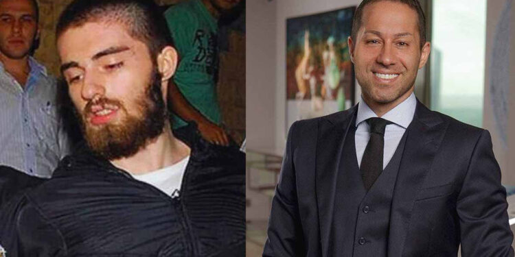 Hakkında Yakalama Kararı Çıkarılmıştı: Kasım Garipoğlu'nun Mal Varlığına El Konuldu