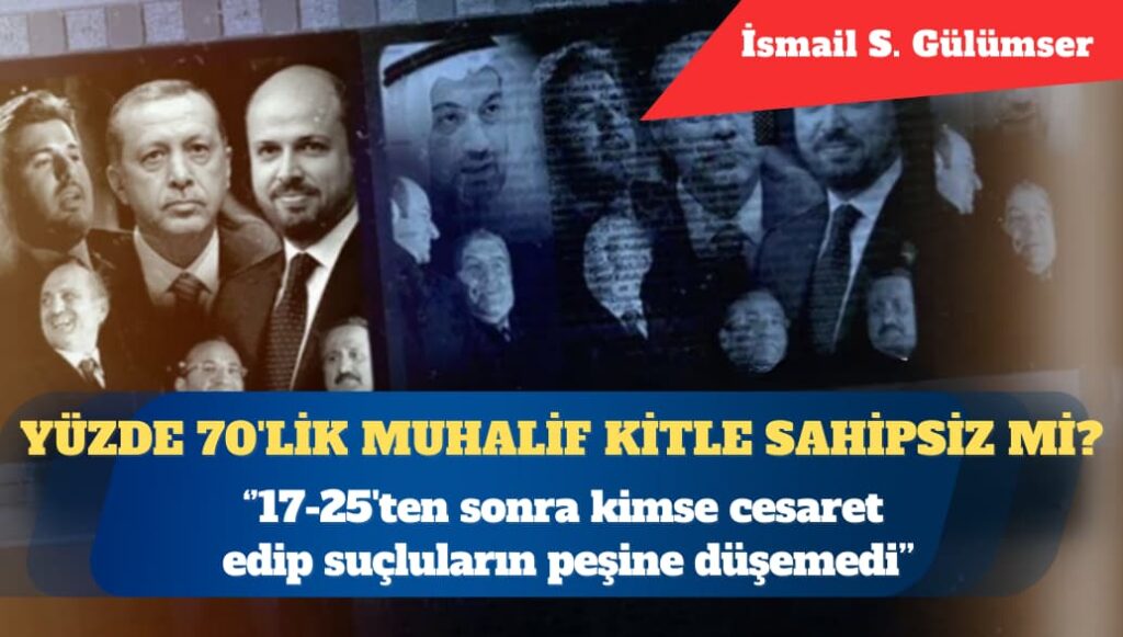 Haramilerin ülkeyi teslim alma tarihi; 17-25 Aralık