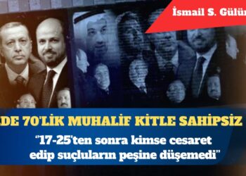 Haramilerin ülkeyi teslim alma tarihi; 17-25 Aralık