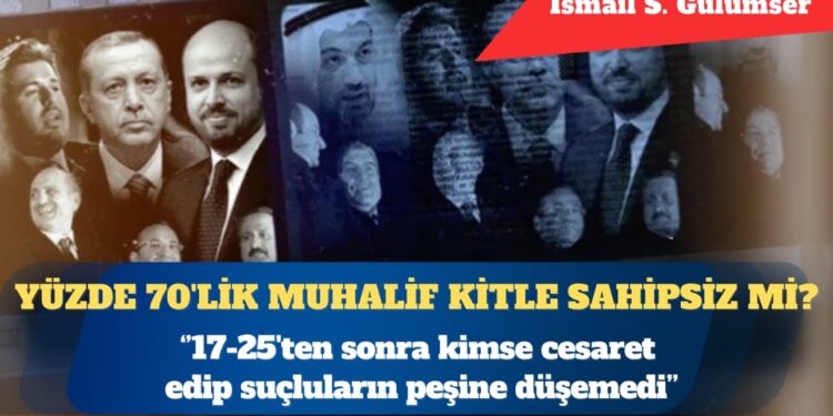 Haramilerin ülkeyi teslim alma tarihi; 17-25 Aralık