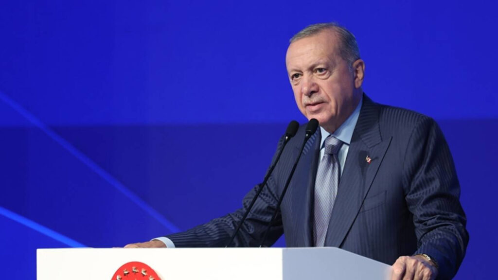 Hatay'da Afet Konutları Teslim Töreni | Cumhurbaşkanı Erdoğan'dan Kritik Açıklamalar