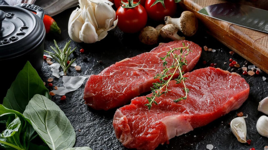 Hayvancılık Alarm Veriyor: Kesim Durdu, Ette Yeni Zam Dalgası Kapıda