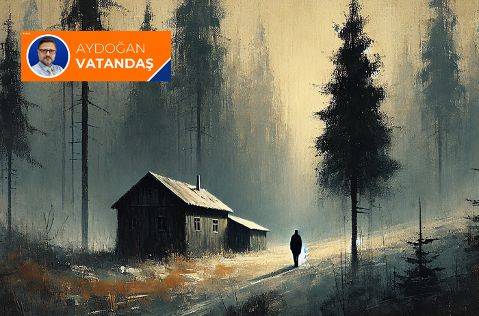 Heidegger’in Kulübesine Yolculuk; insanın ‘anlam’ arayışı!