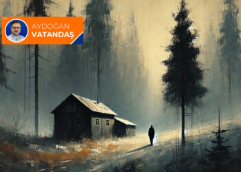 Heidegger’in Kulübesine Yolculuk; insanın ‘anlam’ arayışı!