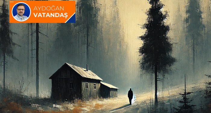 Heidegger’in Kulübesine Yolculuk; insanın ‘anlam’ arayışı!