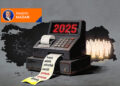 Hileli kasadan çıkan bilanço: 2025’in ‘Z’ Raporu!