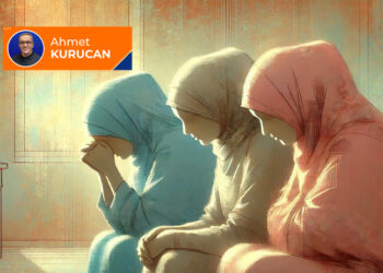 Hizmet’in isimsiz kadın kahramanları